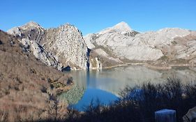 Villa Berenguela